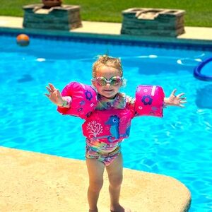 Meet your Posher, Jess